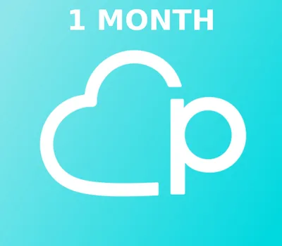 Pairs 1 Month Subscription Key JP — лицензионный ключ
