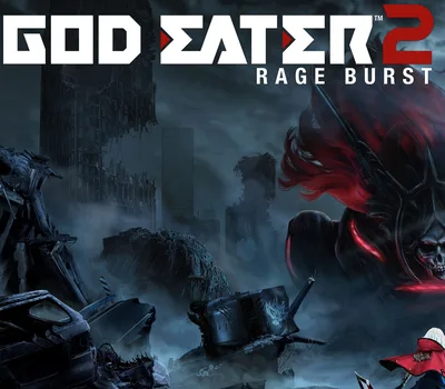 GOD EATER 2 Rage Burst PC Steam Account — лицензионный ключ