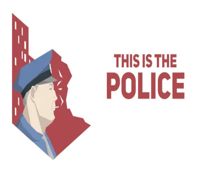 This Is the Police PC Steam Account — лицензионный ключ