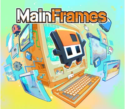 MainFrames PC Steam CD Key — лицензионный ключ
