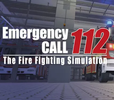 Notruf 112 | Emergency Call 112 PC Steam Account — лицензионный ключ