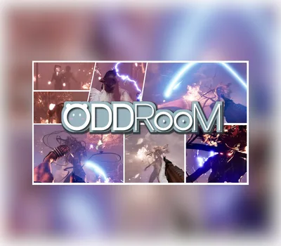 ODDRooM PC Steam CD Key — лицензионный ключ