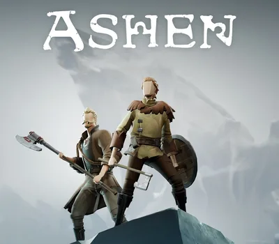 Ashen US XBOX One CD Key — лицензионный ключ