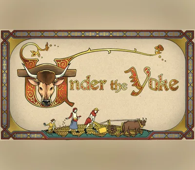 Under The Yoke PC Steam CD Key — лицензионный ключ