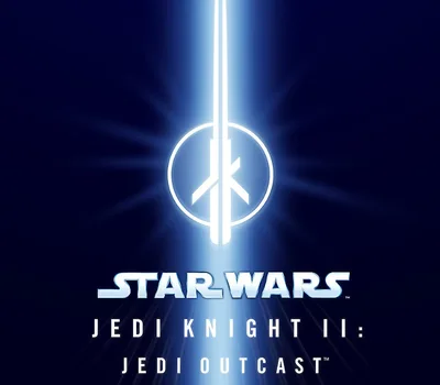 Star Wars Jedi Knight II: Jedi Outcast PC Steam CD Key (MAC OS X) — лицензионный ключ