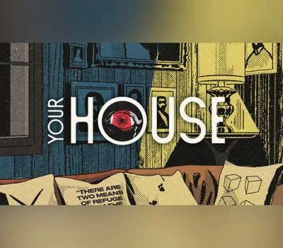 YOUR HOUSE PC Steam CD Key — лицензионный ключ