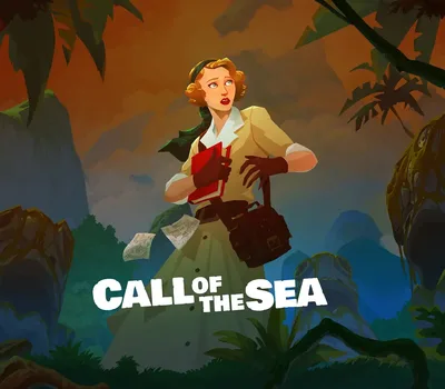Call of the Sea PC Steam Account — лицензионный ключ