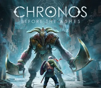 Chronos: Before the Ashes PC Steam Account — лицензионный ключ