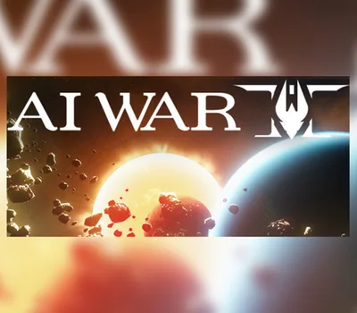 AI War 2 PC Steam Account — лицензионный ключ