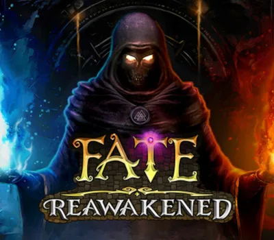 FATE: Reawakened PC Steam CD Key — лицензионный ключ