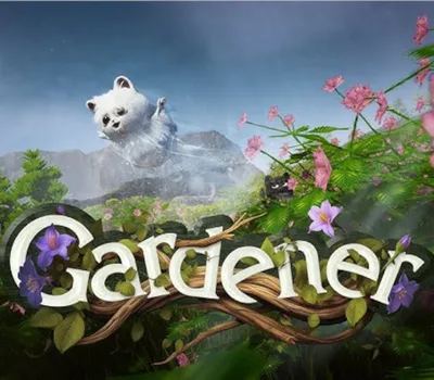Gardener: Master of Trees and Flowers PC Steam CD Key — лицензионный ключ
