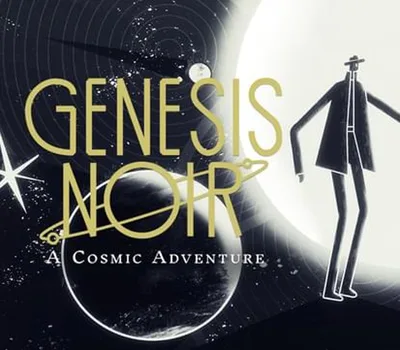 Genesis Noir PC Steam Account — лицензионный ключ