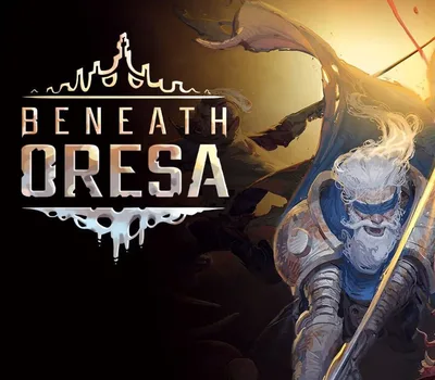 Beneath Oresa EU v2 PC Steam CD Key — лицензионный ключ