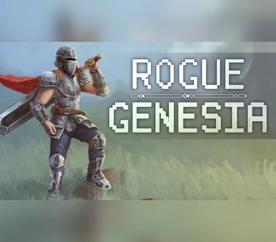 Rogue: Genesia PC Steam Account — лицензионный ключ