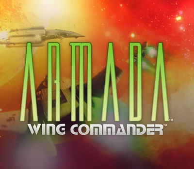 Wing Commander: Armada PC GOG CD Key — лицензионный ключ