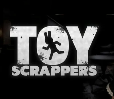 Toy Scrappers PC Steam CD Key — лицензионный ключ
