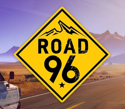 Road 96 US XBOX One / Xbox Series X|S CD Key — лицензионный ключ