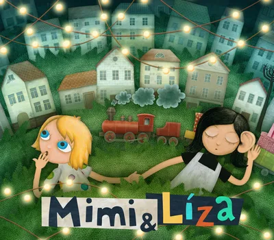 Mimi and Lisa PC Steam CD Key — лицензионный ключ
