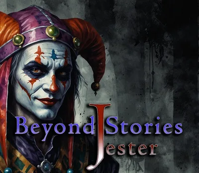 Beyond Stories: Jester PC Steam CD Key — лицензионный ключ