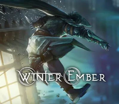 Winter Ember PC Steam Account — лицензионный ключ