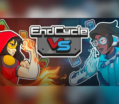 EndCycle VS PC Steam Account — лицензионный ключ