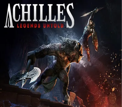 Achilles: Legends Untold PC Steam Account — лицензионный ключ