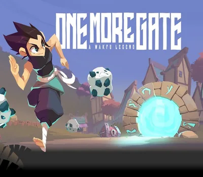 One More Gate : A Wakfu Legend PC Steam Account — лицензионный ключ