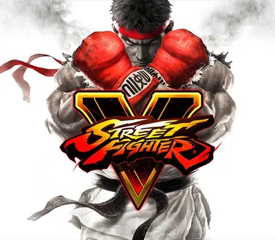 Street Fighter V NA PC Steam CD Key — лицензионный ключ