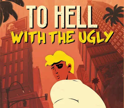 To Hell With The Ugly PC Steam Account — лицензионный ключ