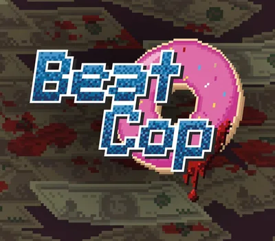 Beat Cop PC Steam Account — лицензионный ключ