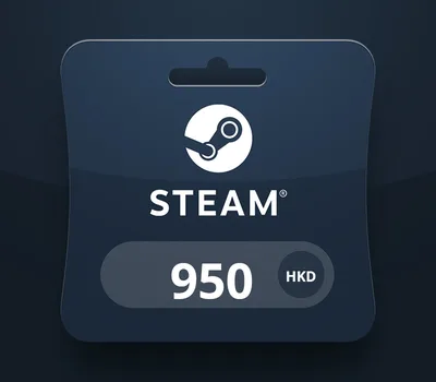 Steam Wallet HKD 950 Gift Card HK — лицензионный ключ