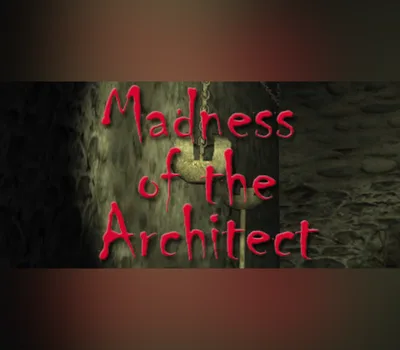 Madness of the Architect EU PC Steam CD Key — лицензионный ключ