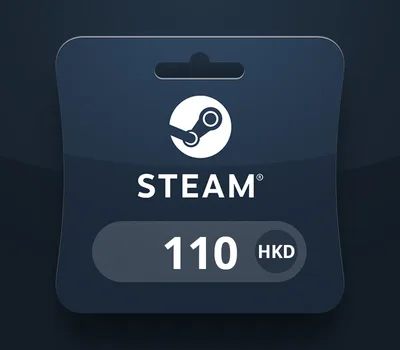 Steam Wallet HKD 110 Gift Card HK — лицензионный ключ
