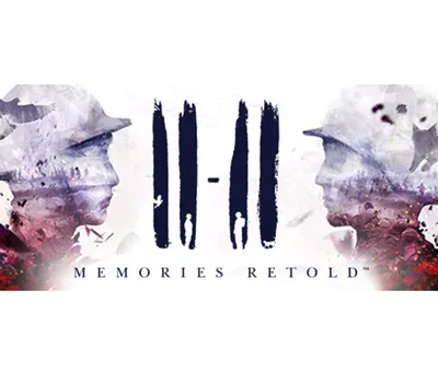11-11 Memories Retold US PC Steam CD Key — лицензионный ключ