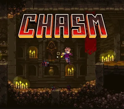 Chasm PC Steam Account — лицензионный ключ