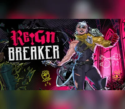 Reignbreaker PC Steam CD Key — лицензионный ключ