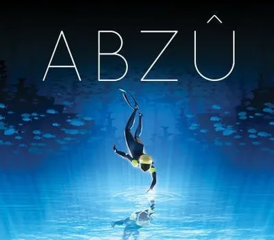 ABZU AR XBOX One CD Key — лицензионный ключ