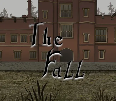 The Fall: Act I PC Steam CD Key — лицензионный ключ