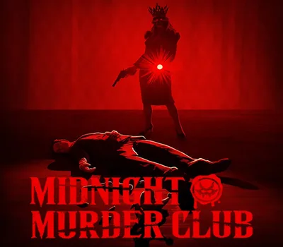 Midnight Murder Club PS5 Account — лицензионный ключ