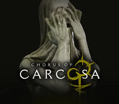 Chorus of Carcosa PC Steam CD Key — лицензионный ключ