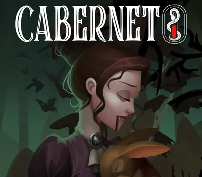 Cabernet PC Steam Account — лицензионный ключ