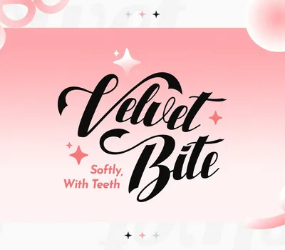 Velvet Bite: Softly, with Teeth PC Steam Account — лицензионный ключ