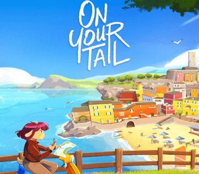 On Your Tail PC Steam Account — лицензионный ключ