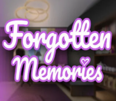 Forgotten Memories PC Steam CD Key — лицензионный ключ