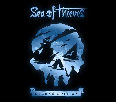 Sea of Thieves: 2025 Deluxe Edition XBOX One / Xbox Series X|S / PC Account — лицензионный ключ