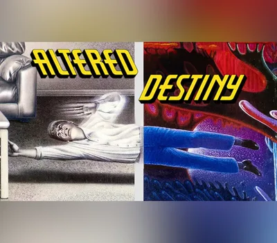 Altered Destiny PC Steam CD Key — лицензионный ключ