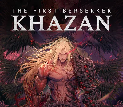 The First Berserker: Khazan RoW PC Steam CD Key — лицензионный ключ