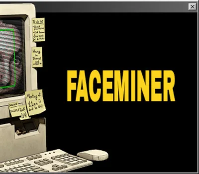 FACEMINER PC Steam CD Key — лицензионный ключ