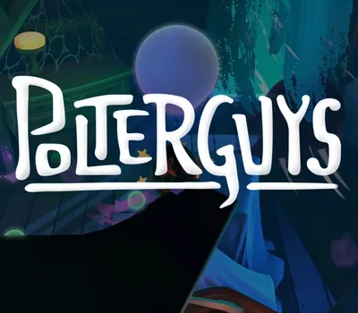 Polterguys: Possession Party PC Steam CD Key — лицензионный ключ