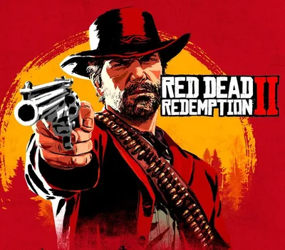Red Dead Redemption 2 RU/CIS PC Rockstar Digital Download CD Key — лицензионный ключ